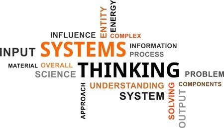 Thinking in Systems